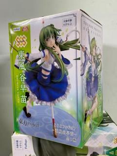 東風谷早苗の中古/未使用品 - メルカリ