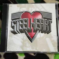 RED HOT,AOR,メロハー,STEELHEART MEMORIES,新品未 2025年最新】steelheartの人気アイテム - メルカリ