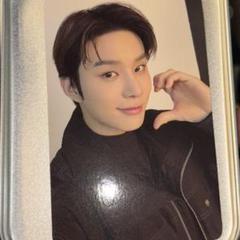 NCT 127 MOMENTUM 6000円 購入特典 トレカ ジョンウ - メルカリ