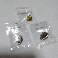 ローバー ROVER ピンバッジ3個セット MINI ローバー ROVER ピンバッジ3個セット MINI