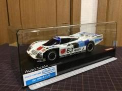 京商ミニッツボディ ポルシェ962C KH No.25 鈴鹿 1989優勝車 ASC MR-02LM ポルシェ 962 C KH No.25 MZXX326AD | 京商 | RC