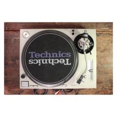 Technics SL-1200 MK3D ターンテーブル【・ジャンク】