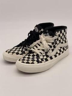 【VANS】バンズ WALBER ウォルバー V40CL+ DECON VANS ヴァンズ WALBER WR V40CL+DECON WR BLACK（スニーカー