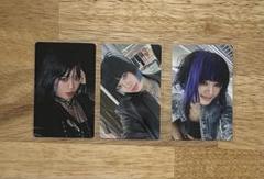 HANA Blue Jeans トレカ NAOKO ナオコ