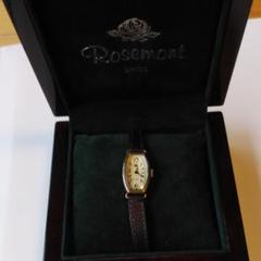 ロゼモン 時計 人気の中古 未使用品を探そう メルカリ