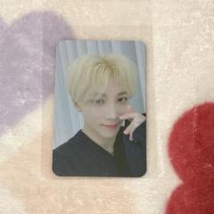 SEVENTEEN - YOU MADE MY DAWN ジョンハン　トレカ　レンチ　ビハインドカード 2025年最新】you made my dawn ジョンハンの人気アイテム - メルカリ