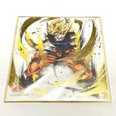 2025年最新】ドラゴンボール ブロリー 色紙の人気アイテム