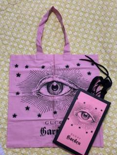 2025年最新】GUCCI カラー：ピンク系 エコバッグの人気アイテム
