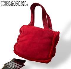 美品★CHANEL・レザー ムートンココマーク ショートブーツ(361/2) 2025年最新】シャネル ムートンの人気アイテム - メルカリ