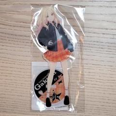 十王星南 M@STER EXPO 公式アクリルスタンド 未開封 限定品 学マス 十王星南 M@STER EXPO 公式アクリルスタンド 未開封