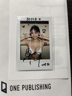 豊田ルナ サイン入り チェキ パネル タペストリー 当選品 セット