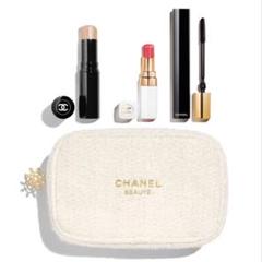 ⭐︎値下げ中⭐︎新品CHANELコスメホリデー2024トータル ルックセット ⭐︎値下げ中⭐︎新品CHANELコスメホリデー2024トータル ルック