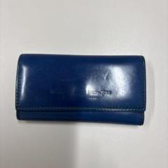 THE WARMTHCRAFTS-MANUFACTURE キーケース CORDOVAN KEYCASE2 / THE WARMTHCRAFTS-MANUFACTURE Online Store