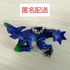 【未使用】モンスターハンター　ブラキディオス　フィギュアキーチェーン　2012年