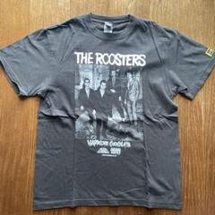 2025年最新】ルースターズtシャツの人気アイテム - メルカリ