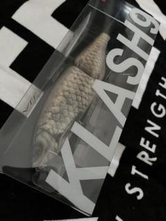 DRT クラッシュナイン　　LO 256 DRT クラッシュ9 LOW 等しく FLOATING KLASH9 カラー #256