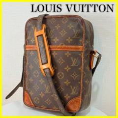 楽天市場】LOUIS VUITTON ルイヴィトン ダヌーブ モノグラム