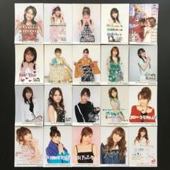 7152 モーニング娘。 高橋愛 生写真 20枚セット 7152 モーニング娘。 高橋愛 生写真 20枚セット - メルカリ