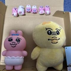 韓国限定　んぽちゃむ　ランダムフィギュア　５個 んぽちゃむ ランダムフィギュア 5個セット 韓国ポップアップ