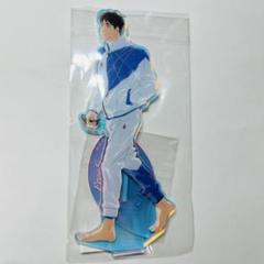Free オケコン 2025 オーロラアクリルスタンド アクスタ 宗介