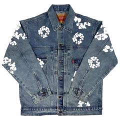 2025年最新】denim tears ジャケットの人気アイテム - メルカリ