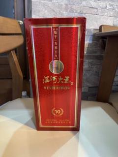 中国酒 白酒 500ml 42度 GUOYUAN 國縁 | Buyee, 온라인 대리