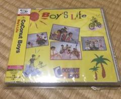 【未開封新品】Coconut Boys Boy’s Life