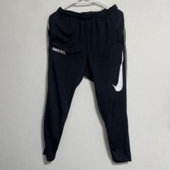 Nike FC. DRI-FIT サッカーウェア Sサイズ ブラック