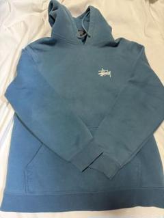 stussy パーカー　フーディーのサムネイル