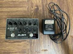 ALBIT  A3GP MARK II 中古美品 2025年最新】A3GP MARK IIの人気アイテム - メルカリ