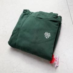 新品 Girls don't cry ガールズドントクライ フーディ パーカー