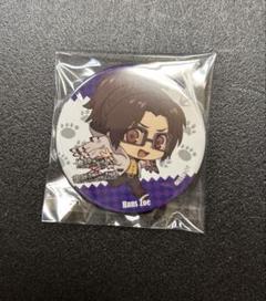 進撃の巨人 ハンジ 缶バッジ IGストア WIT STUDIO 原画 MAPPA ☆進撃の巨人 原画 MAPPA WIT STUDIO 缶バッジ ハンジ | Shop at