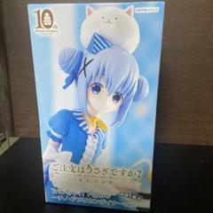 【新品未開封】フィギュア大量　チノ ココア　アメリカンダイナーver セット 2025年最新】チノアメリカンダイナーの人気アイテム - メルカリ