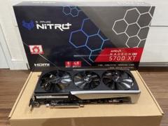 ラ*ン様 SAPPHIRE NITRO RX57000XT 中古 楽天市場】sapphire nitro+ radeon rx 5700 xt（PCパーツ