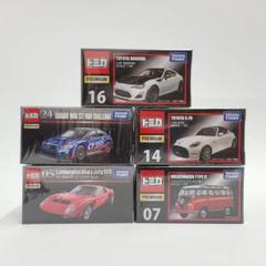 2025年最新】トミカ新品の人気アイテム - メルカリ