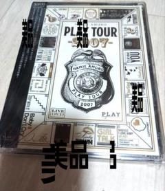 美品帯あり安室奈美恵PLAYDVD