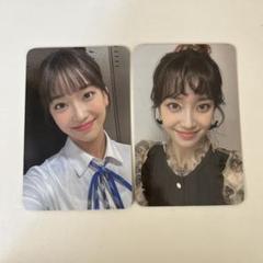 STAYC スミン ブレスレット トレカ STAYC スミン ブレスレット トレカ