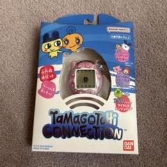 新品未使用　Tamagotchi Connection いちごぱーるみるく たまごっち】Tamagotchi Connection いちごぱーるみるく / WEGO