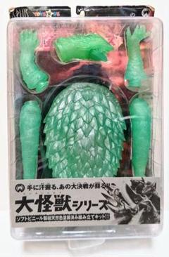 2025年最新】エクスプラス 大怪獣 ガメラの人気アイテム - メルカリ