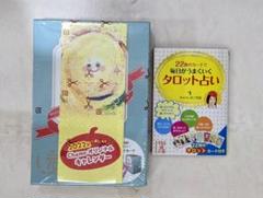 22枚のカードで毎日がうまくいく タロット占い キャメレオン竹田 Amazon.co.jp: 22枚のカードで毎日がうまくいく タロット占い