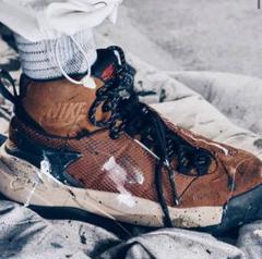 新品未使用）Nike×Sacaiマグマスケープ28.5_サカイナイキ - メルカリ