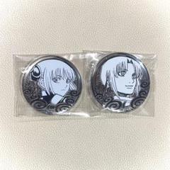 2025年最新】神威 銀魂展 缶バッジの人気アイテム - メルカリ