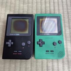 2025年最新】ゲームボーイ 本体 ジャンクの人気アイテム - メルカリ