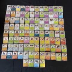 ⚫︎【まとめ売り】ポケモンカード 色違い Shiny 100枚 ⚫︎【まとめ売り】ポケモンカード 色違い Shiny 100枚 - メルカリ