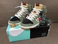 NIKE SB DUNK HIGH "WALK THE DOG"のサムネイル