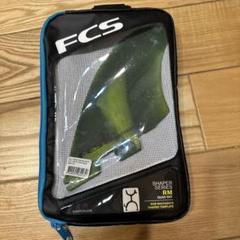 未使用　FCS PRM Quad Set サーフボードフィン 未使用 FCS PRM Quad Set サーフボードフィン - メルカリ