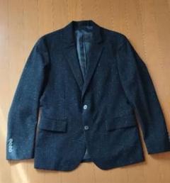 ほぼ未使用品☆EPOCA UOMO エポカ　テーラードジャケット　シルクツイード 2025年最新】エポカジャケットの人気アイテム - メルカリ