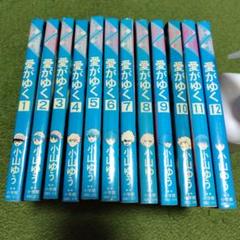 【全巻初版】 愛がゆく 小山ゆう Amazon.co.jp: 愛がゆく（1） (少年ビッグコミックス) 電子書籍