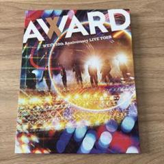 2025年最新】WEST award blu-rayの人気アイテム - メルカリ