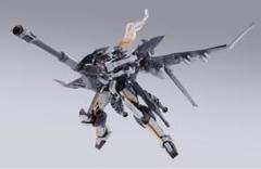 メタルビルド レーバテイン アーバレストリファレンス 緊急展開